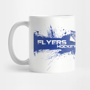 Milestone Flyers3 Mug